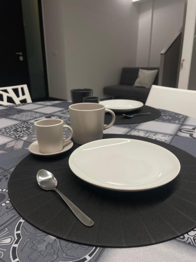קטאניה Opificio Apartment מראה חיצוני תמונה