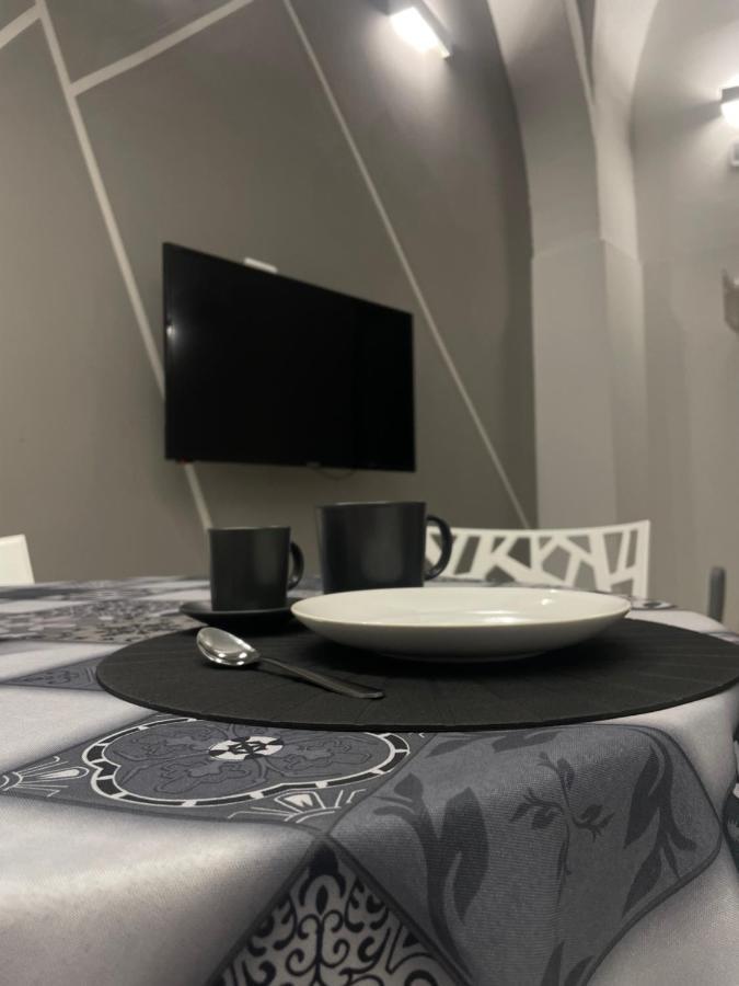 קטאניה Opificio Apartment מראה חיצוני תמונה