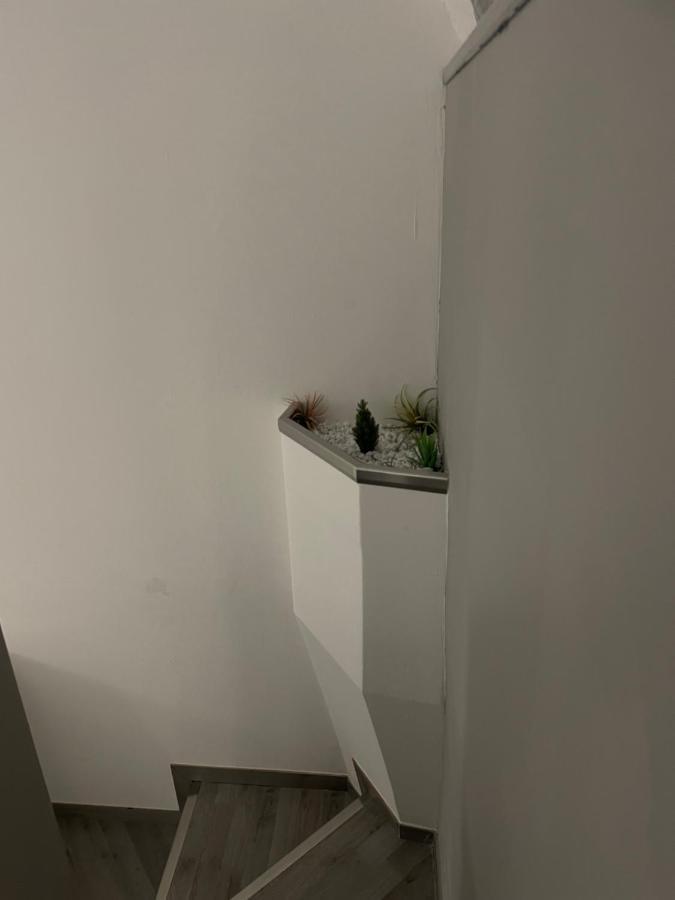 קטאניה Opificio Apartment מראה חיצוני תמונה