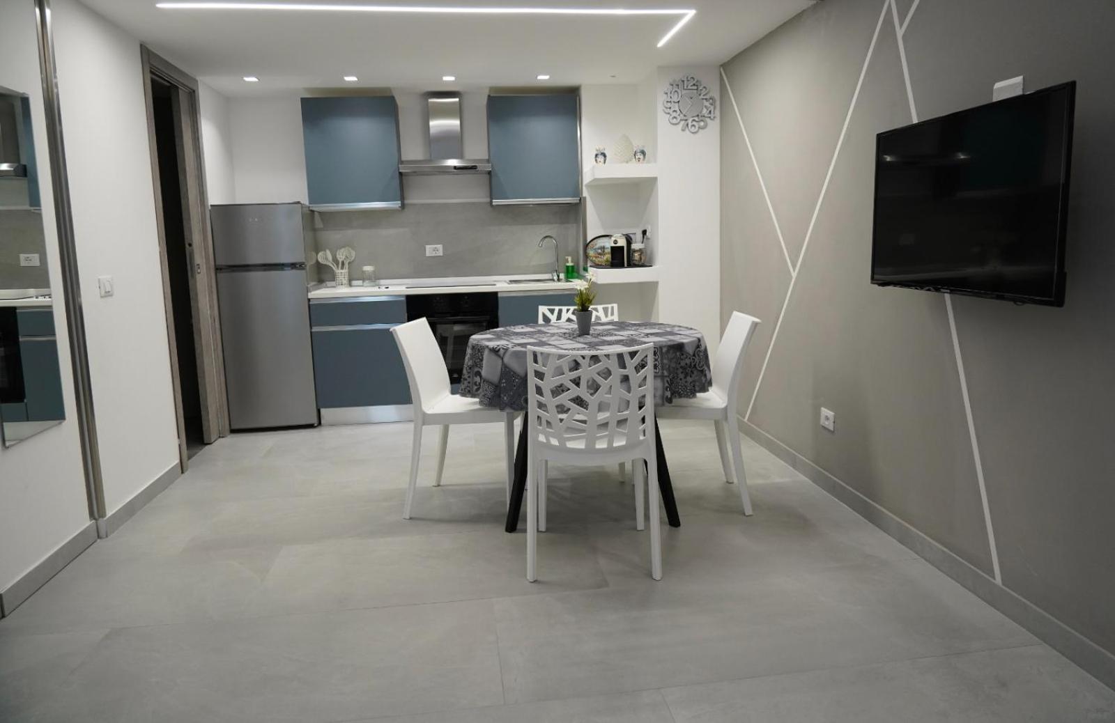 קטאניה Opificio Apartment מראה חיצוני תמונה