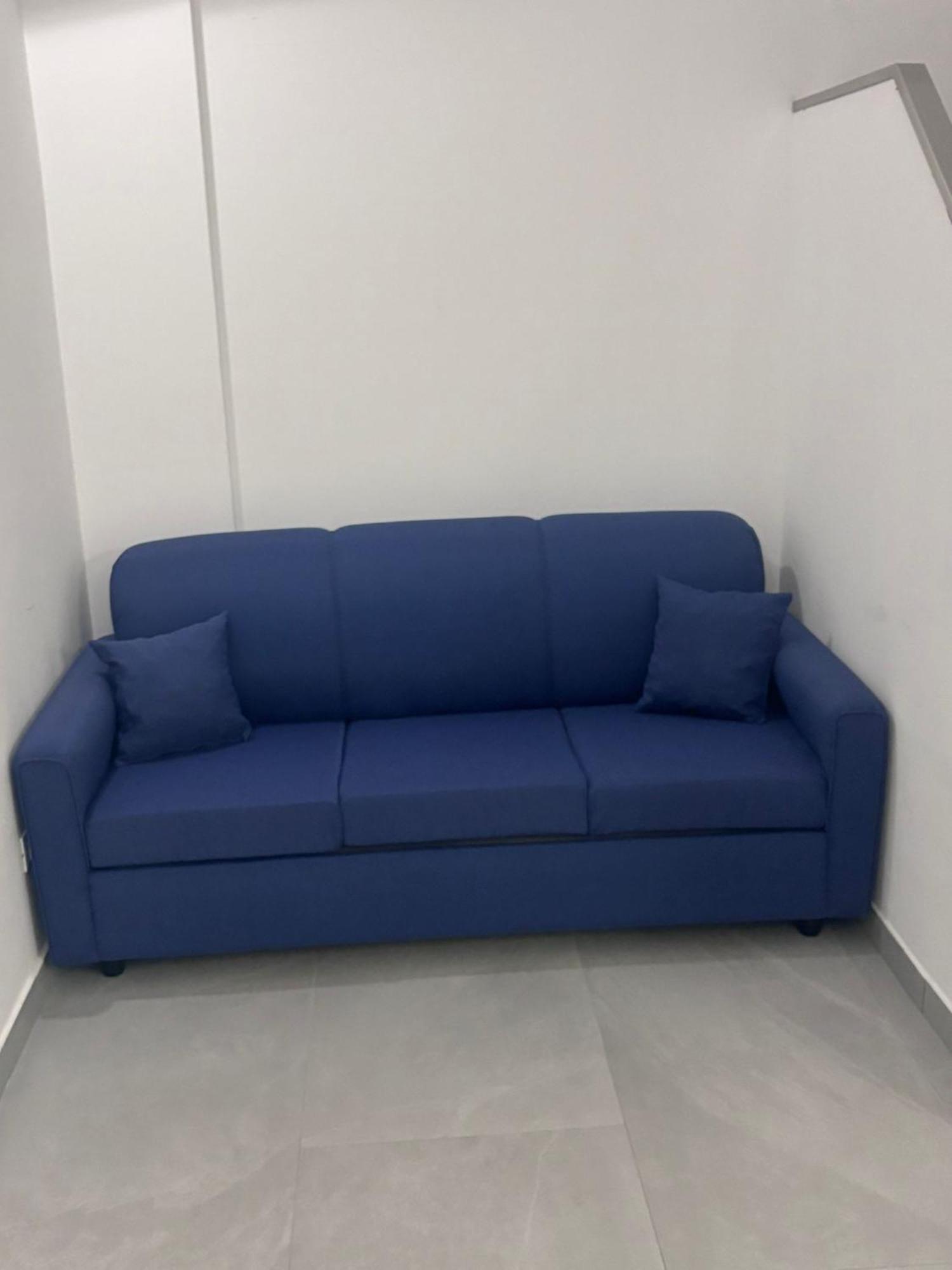 קטאניה Opificio Apartment מראה חיצוני תמונה